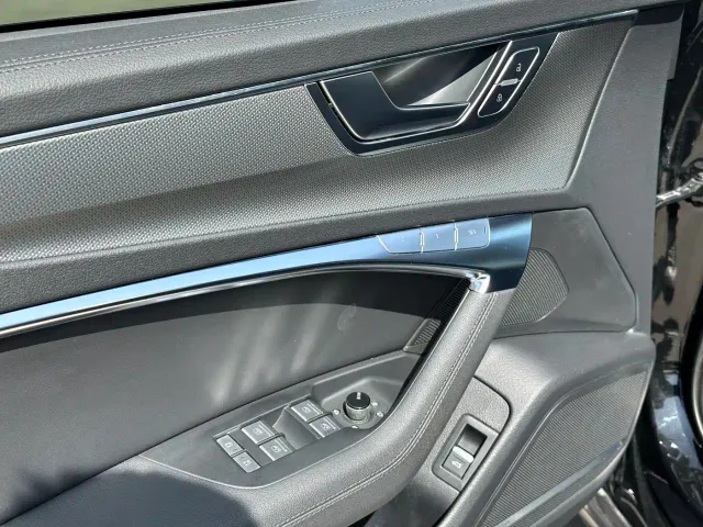 Audi A6 — Фото автомобиля 9