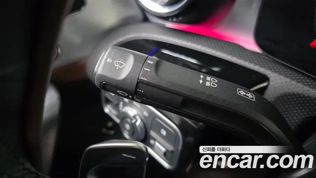 Mercedes-Benz CLA-Class — Фото автомобиля 25