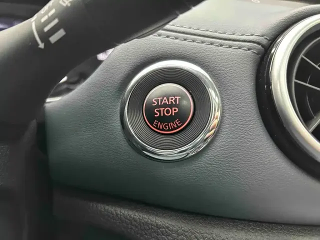 Nissan Qashqai — Фото автомобиля 10