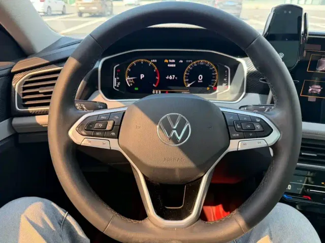Volkswagen Tayron — Фото автомобиля 13
