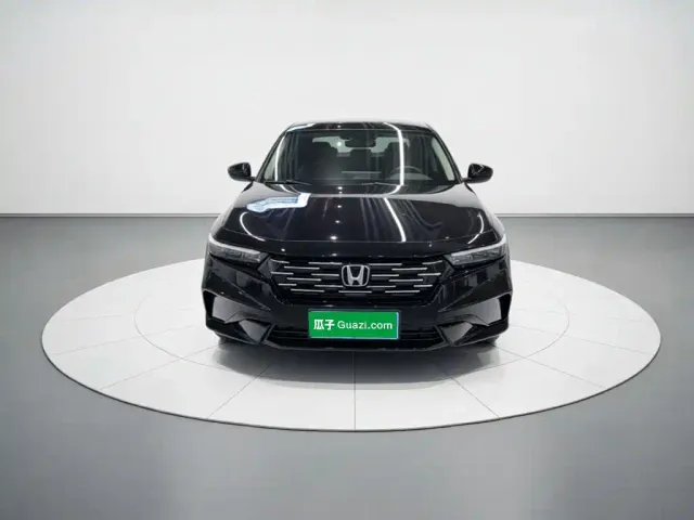 Honda Accord — Фото автомобиля 2