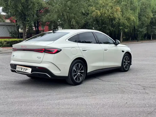 BYD Seal 06 — Фото автомобиля 7