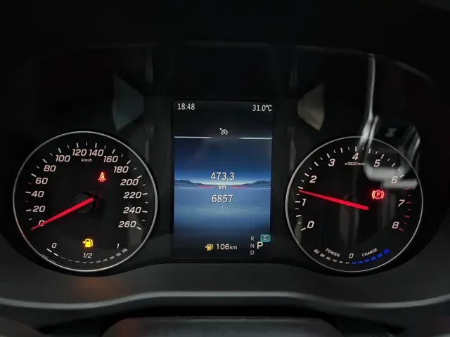Mercedes-Benz Vito — Фото автомобиля 14