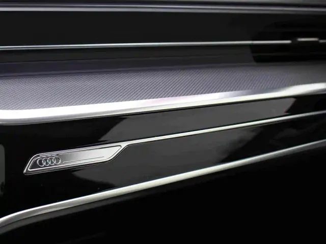 Audi A6L — Фото автомобиля 10