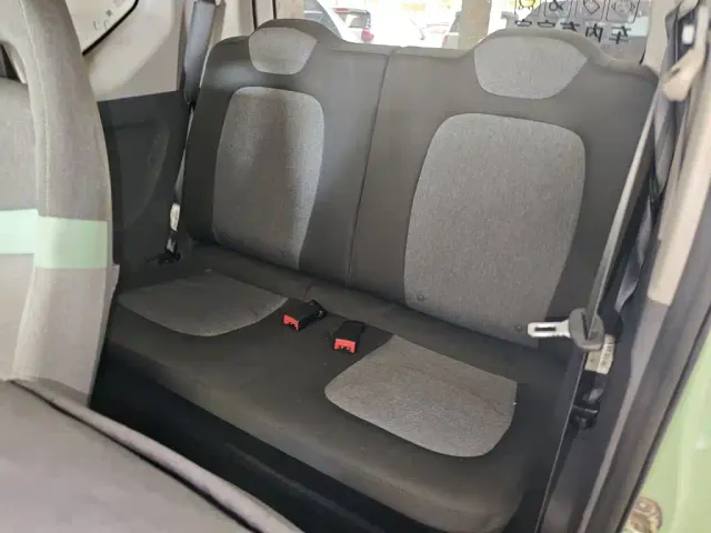 Wuling Hongguang Mini EV — Фото автомобиля 16