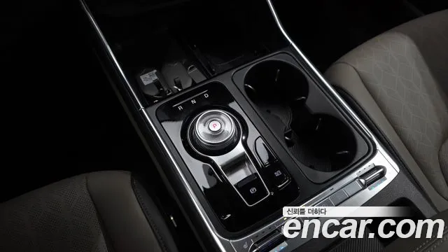 Kia Canival Новый Carnival 4 поколение Дизель 9 мест Noblesse — Фото автомобиля 9