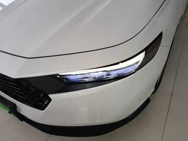 Honda Accord — Фото автомобиля 23