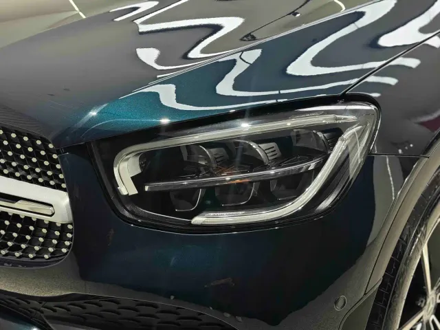 Mercedes-Benz GLC-Class — Фото автомобиля 7