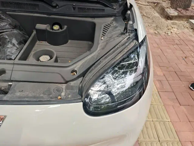 Wuling Bingo — Фото автомобиля 19