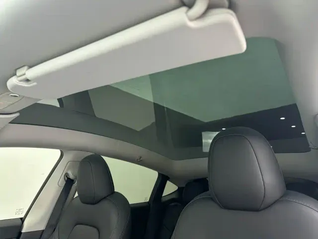 Tesla Model Y — Фото автомобиля 11