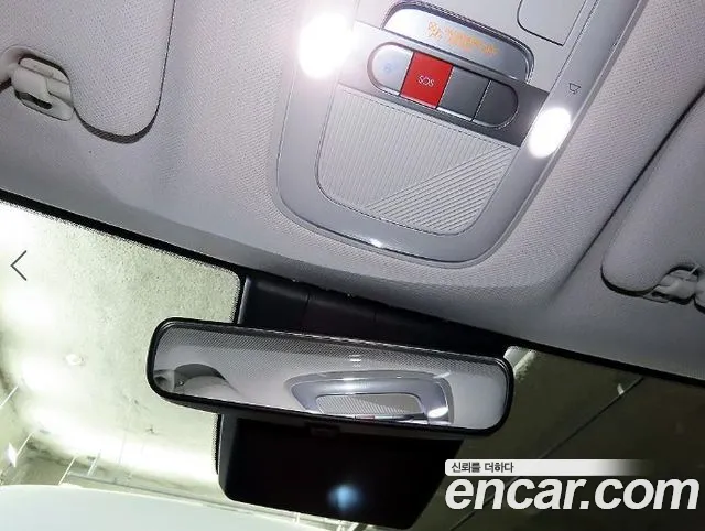 Hyundai Ioniq5 Ioniq5 — Фото автомобиля 16