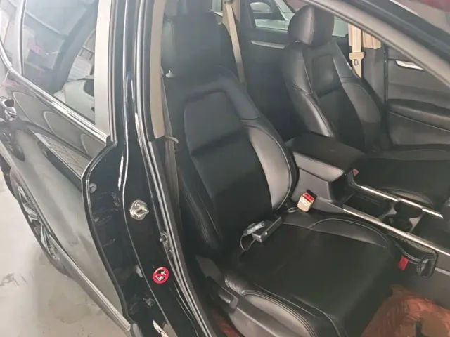 Honda CR-V — Фото автомобиля 24