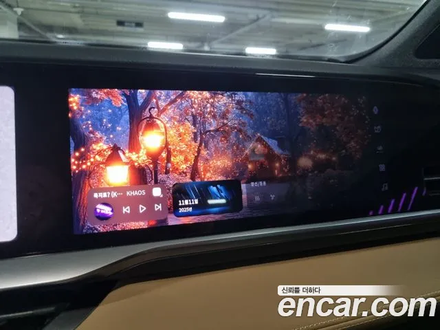 Renault Korea Grand Koleos — Фото автомобиля 18