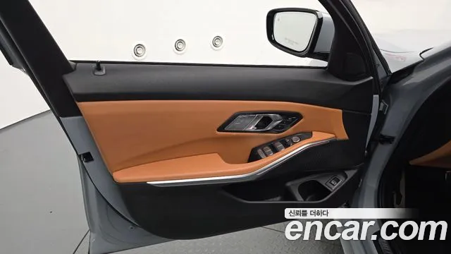 BMW 3 Series G20 — Фото автомобиля 23