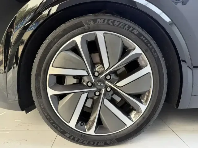 Li Auto L9 — Фото автомобиля 13