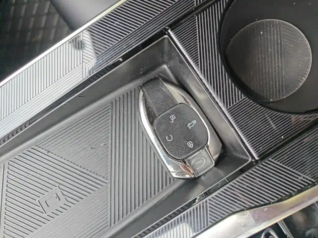 GAC Trumpchi Emkoo — Фото автомобиля 8