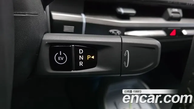 Kia EV3 — Фото автомобиля 12