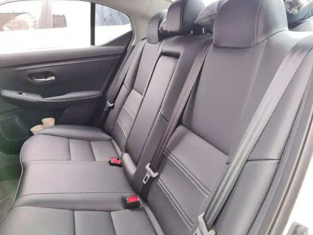Nissan Sylphy — Фото автомобиля 18