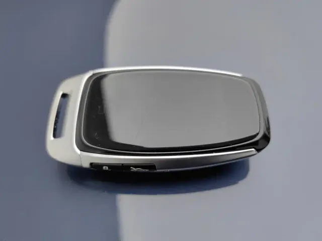 Volvo Volvo XC40 2022 Model T4 AWD Smart Drive Fashion Edition — Фото автомобиля 19