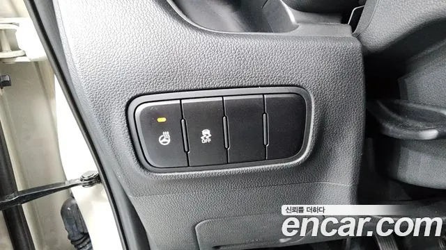 Kia RAY Новый Kia Ray Фургон — Фото автомобиля 24