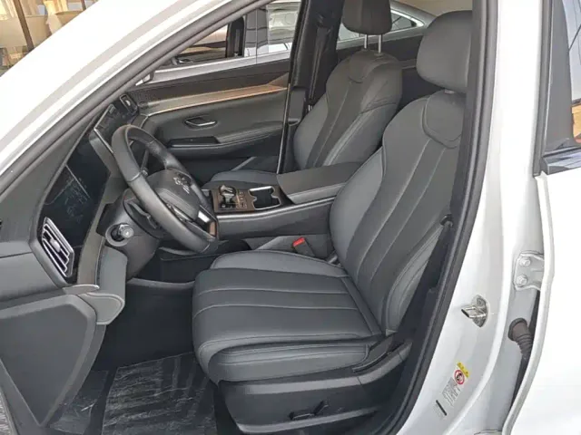 BYD Song Pro — Фото автомобиля 14
