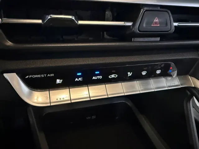 Changan CS35 Plus — Фото автомобиля 10
