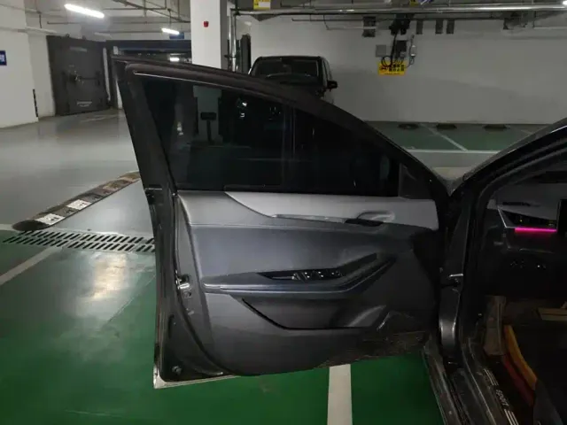 Changan Raeton Plus — Фото автомобиля 7