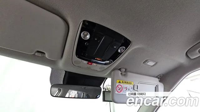 Kia Seltos New — Фото автомобиля 18