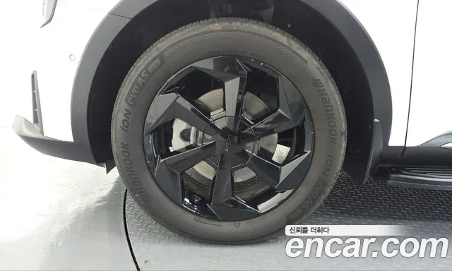 Kia Sorento — Фото автомобиля 5