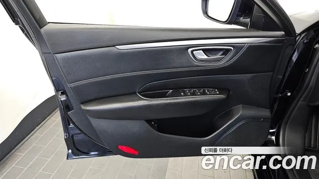 Renault Korea SM6 SM6 (New) — Фото автомобиля 13