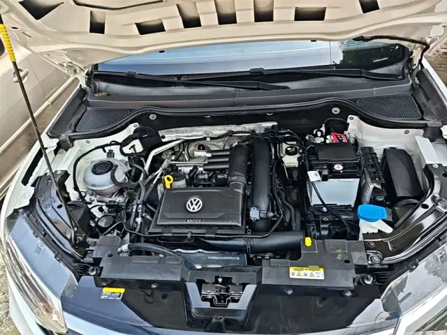 Jetta VS5 — Фото автомобиля 19