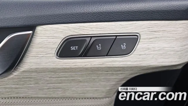 Hyundai Palisade The New — Фото автомобиля 30