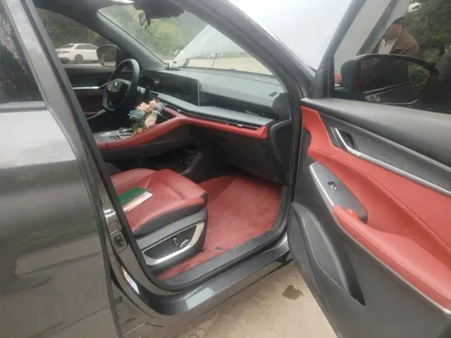 Changan CS75 Plus — Фото автомобиля 19