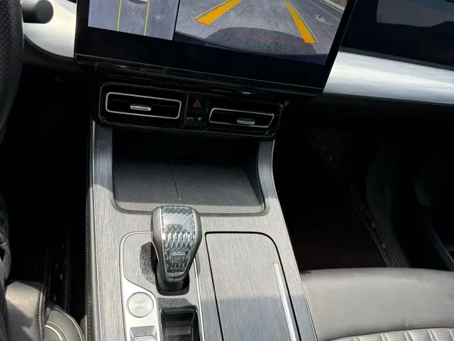 GAC Trumpchi GS8 — Фото автомобиля 7