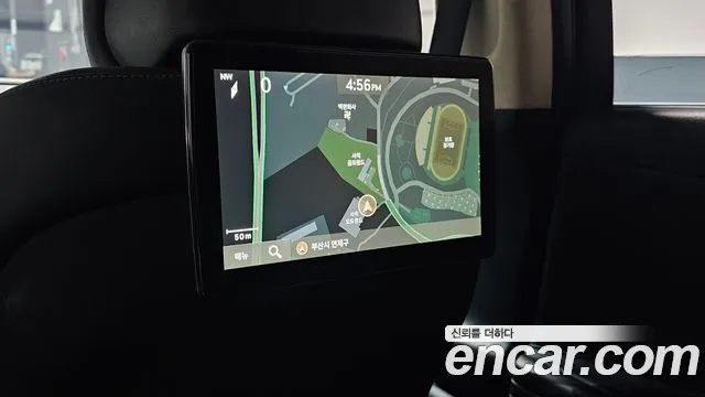 Genesis G80 Бензин 2.5 турбо AWD — Фото автомобиля 26