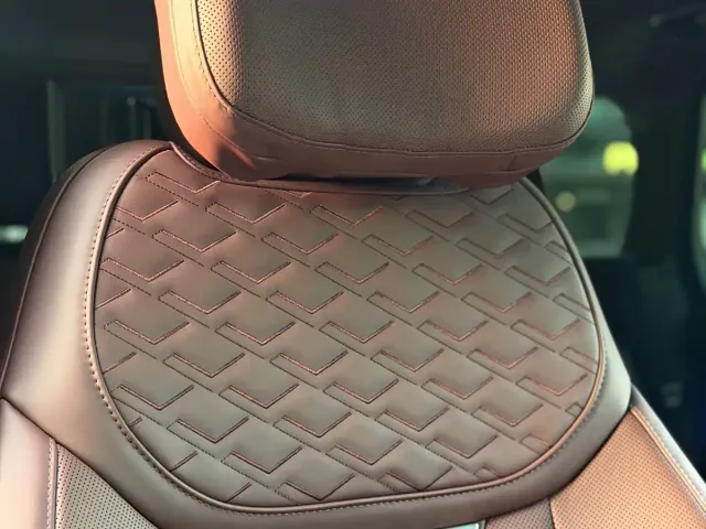 Land Rover Range Rover — Фото автомобиля 26
