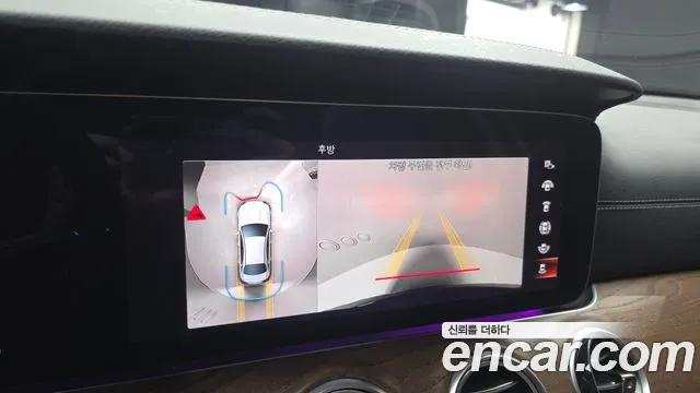 Mercedes-Benz E-Class W213 — Фото автомобиля 22