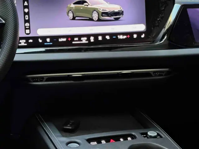 Audi A5L Sportback — Фото автомобиля 12