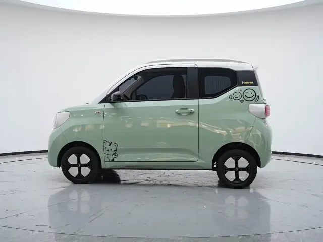 Wuling Hongguang Mini EV — Фото автомобиля 4