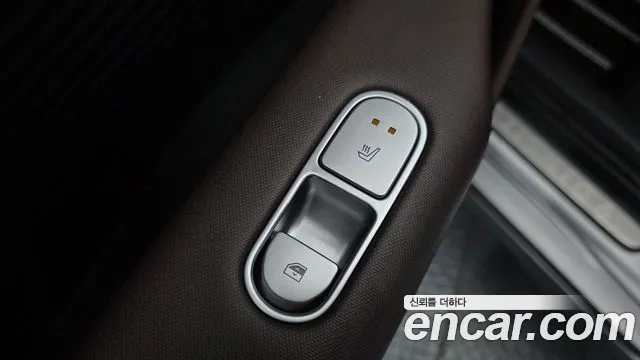 Hyundai Ioniq 6 — Фото автомобиля 25