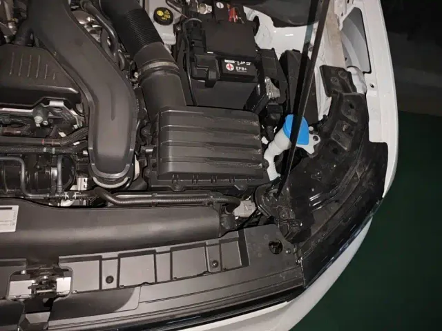 Volkswagen Tharu — Фото автомобиля 19