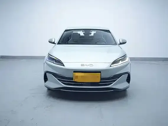 Фотография автомобиля — BYD Seal 06