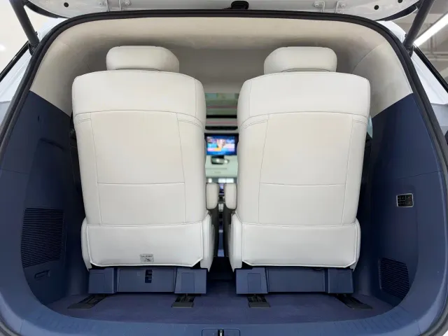 Buick Century — Фото автомобиля 22
