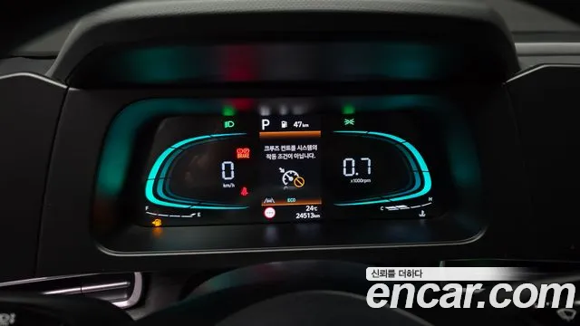 Hyundai AVANTE Новый Avante (CN7) — Фото автомобиля 8