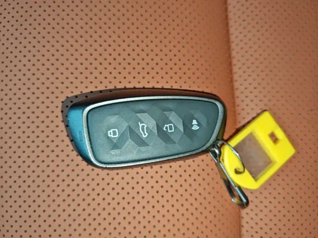Haval Xiaolong MAX — Фото автомобиля 8