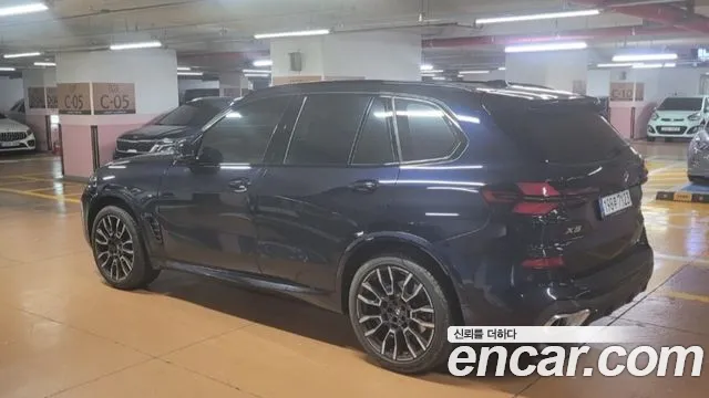 BMW X5 G05 — Фото автомобиля 2