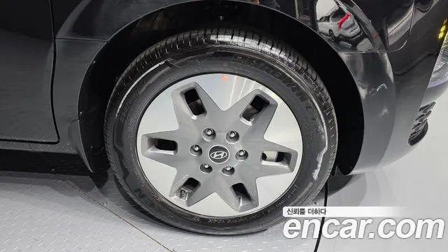 Hyundai Staria — Фото автомобиля 6