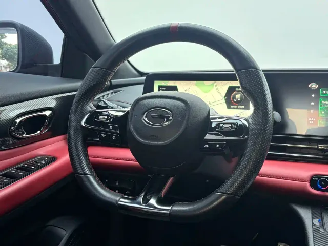 GAC Trumpchi Emkoo — Фото автомобиля 3