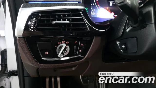 BMW Gran Turismo G32 — Фото автомобиля 18