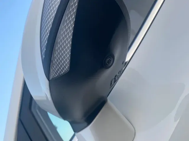 Hyundai Custo — Фото автомобиля 22